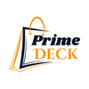 Prime Deck - Home